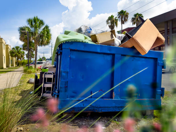 Best Attic Cleanout Services  in Nocona, TX