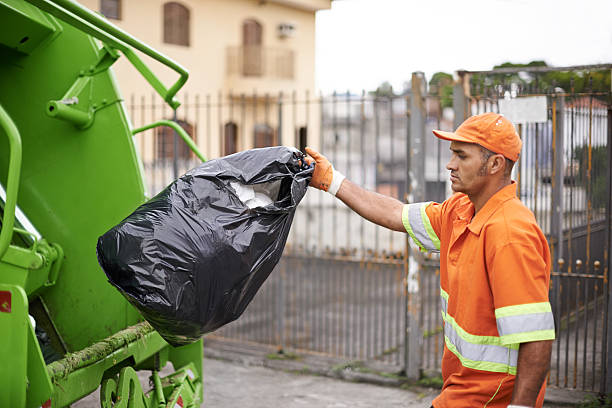 Full-Service Junk Removal in Nocona, TX